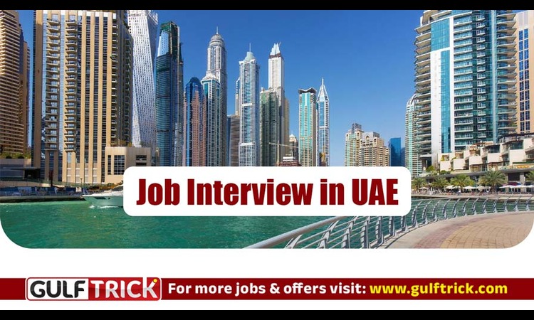 Abu Dhabi Job Vacancy: Female Technician